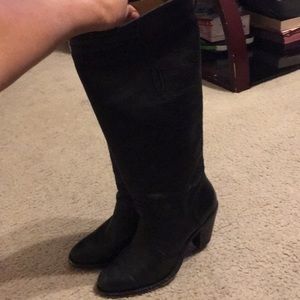 Frye boots